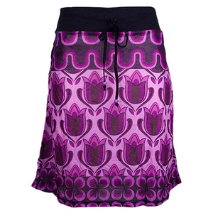 Tip-toe Pocket skirt
