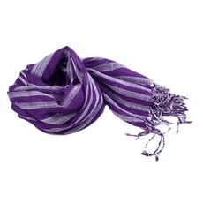 Deckchair Scarf-scarves-Ula