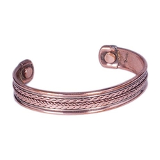 Copper Bracelet-jewellery-Ula