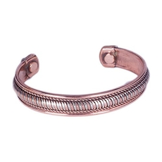 Copper Bracelet-jewellery-Ula