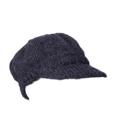 Wool Cap Lined-hats-Ula