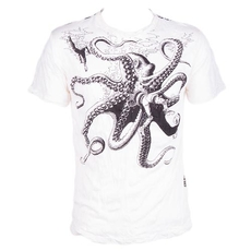 Sure Octopus Tee-mens-Ula