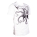 Sure Octopus Tee