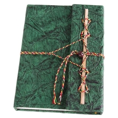 Tibetan(-Medium) Diary-gifts-and-cool-stuff-Ula