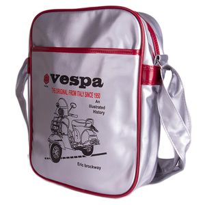 Vespa Flight Bag