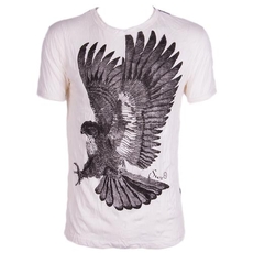 Sure Eagle Tee-mens-Ula