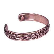 Copper Bracelet-jewellery-Ula