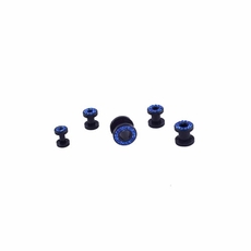 Expander Crystal 3 to 12mm-body-jewellery-Ula