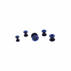 Expander Crystal 3 to 12mm