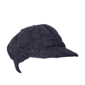 Wool Cap Lined